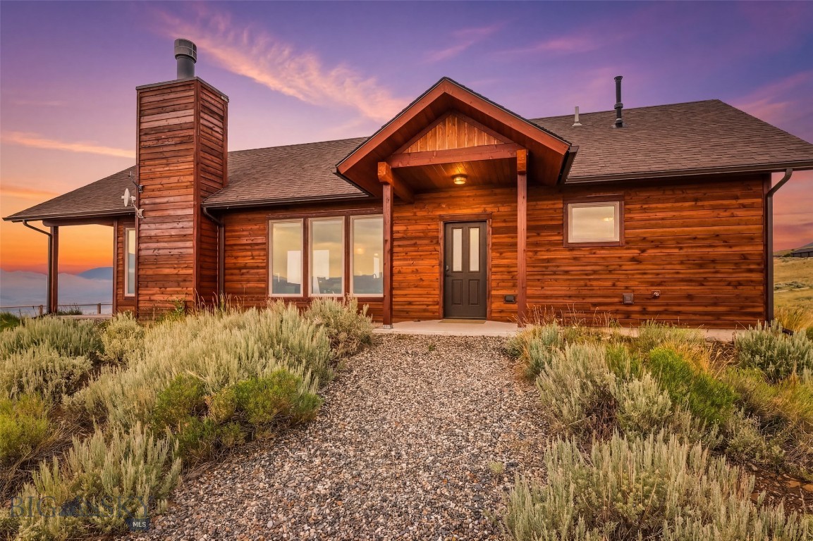 20 Libra Drive, Emigrant, MT 59027 — photo 2