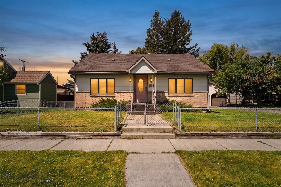 2109 Gaylord Street — photo