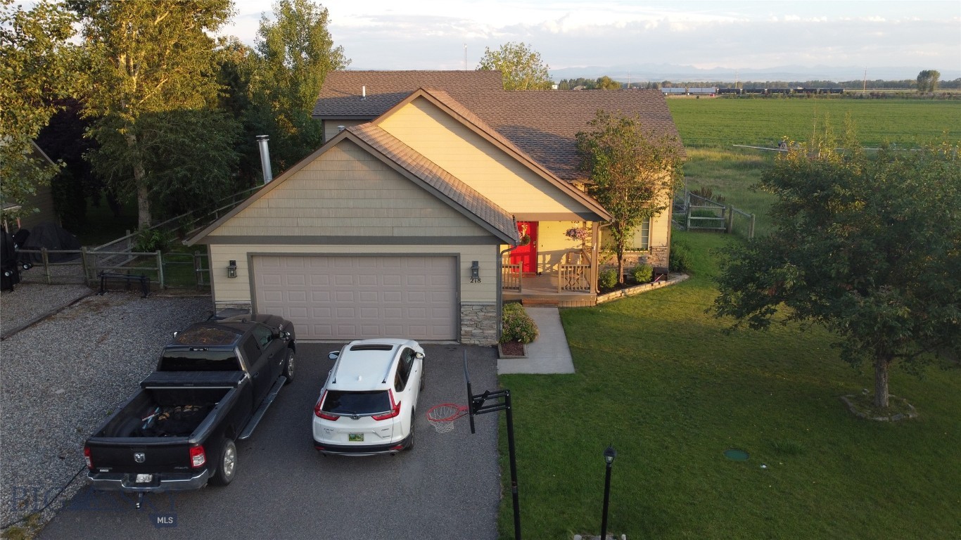 218 East Tobiano Trail — photo