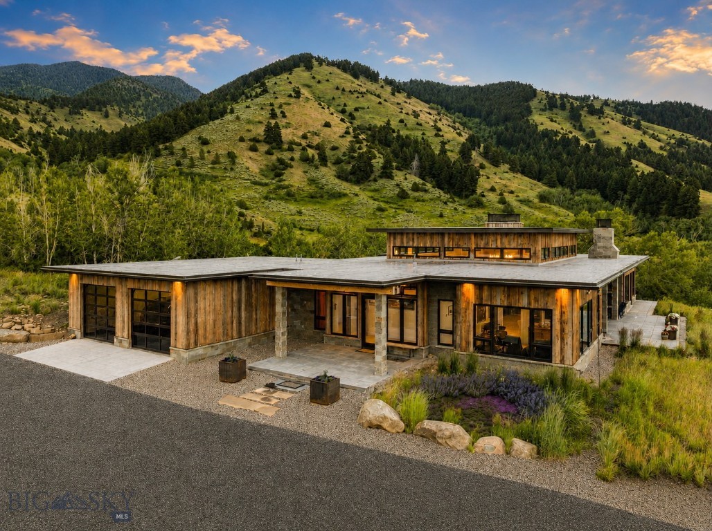 1428 Evan Reese Creek Road — photo