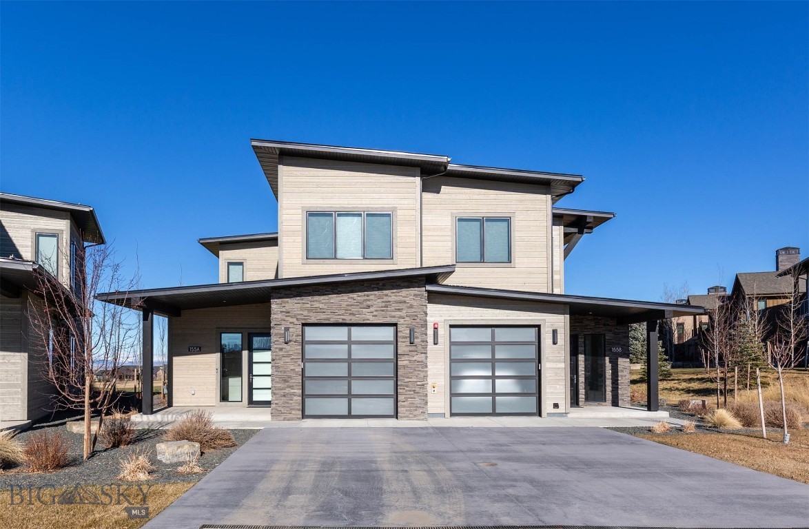 155 Balmoral Trail a — photo
