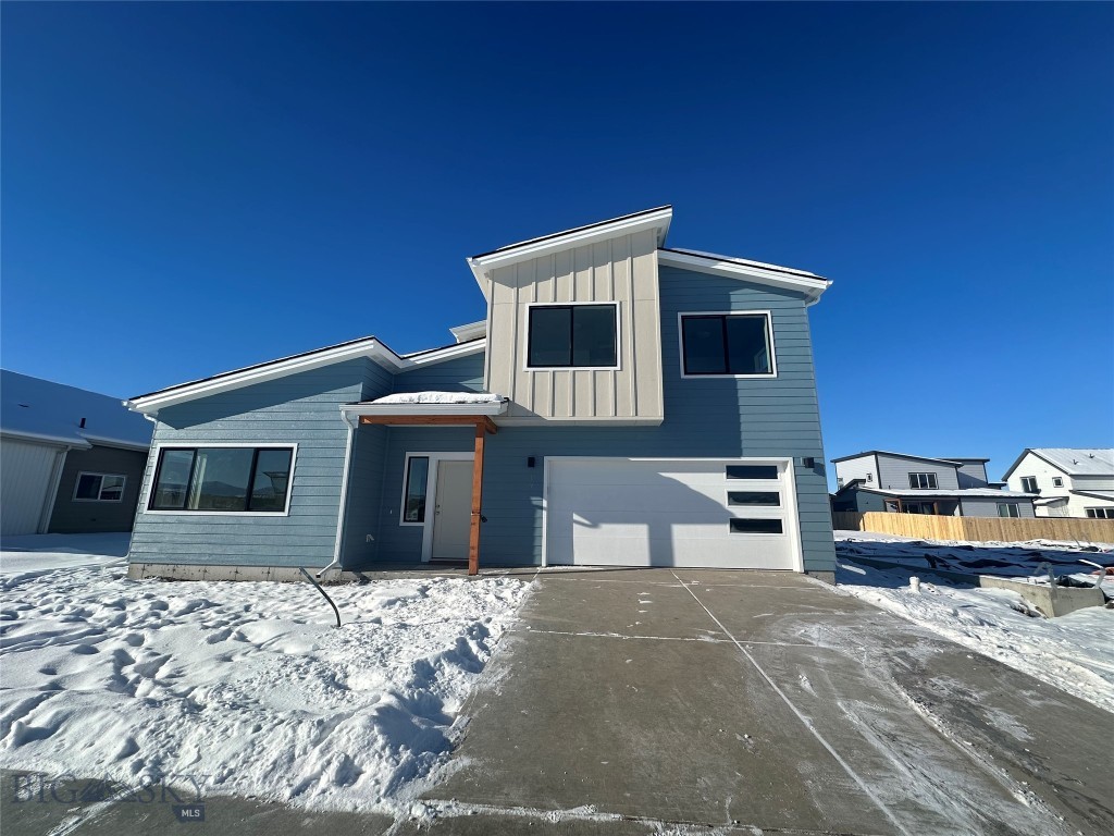 16 N Reliance Ave — photo