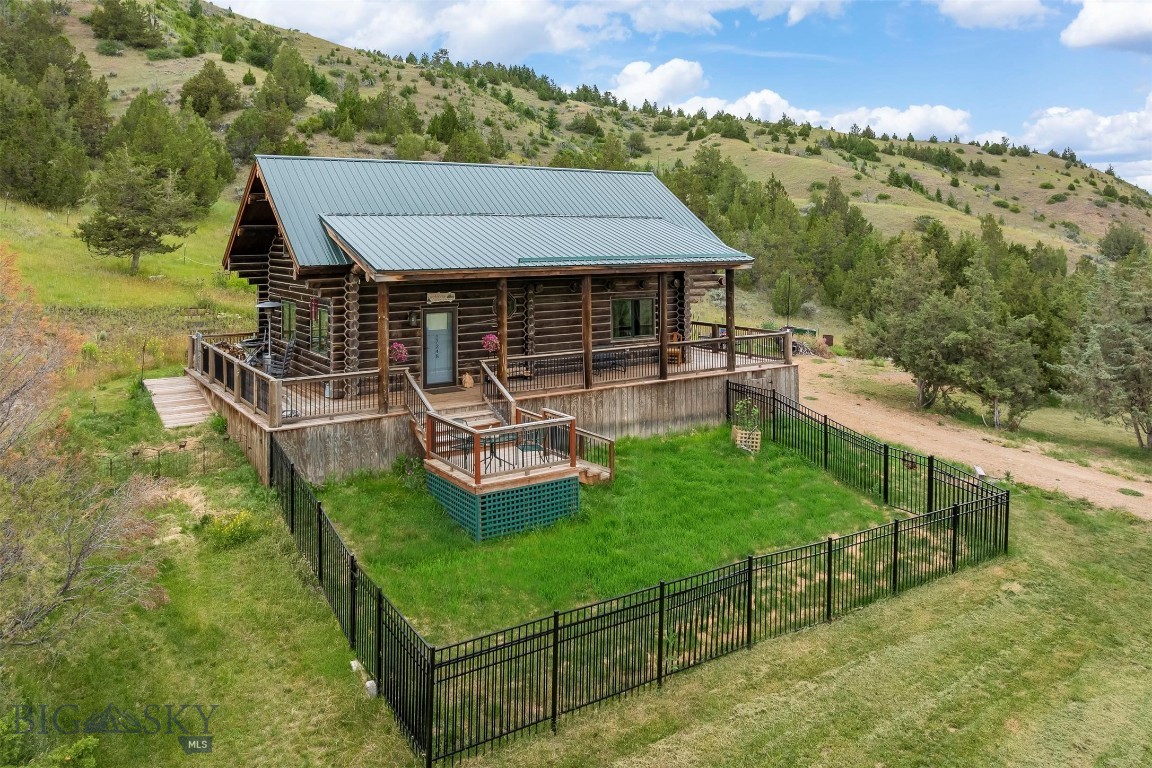 17248 Pole Gulch — photo