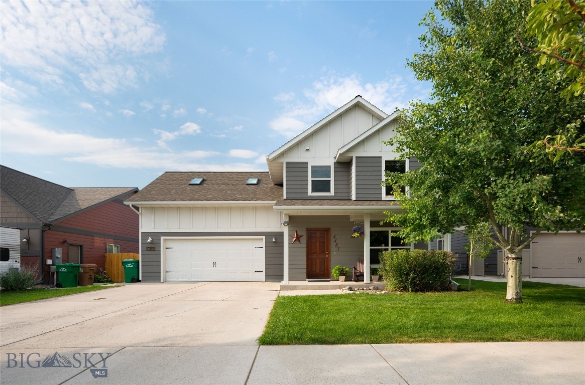 4483 Glenwood Drive — photo