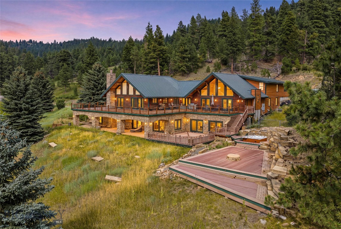 80 Browns Gulch — photo