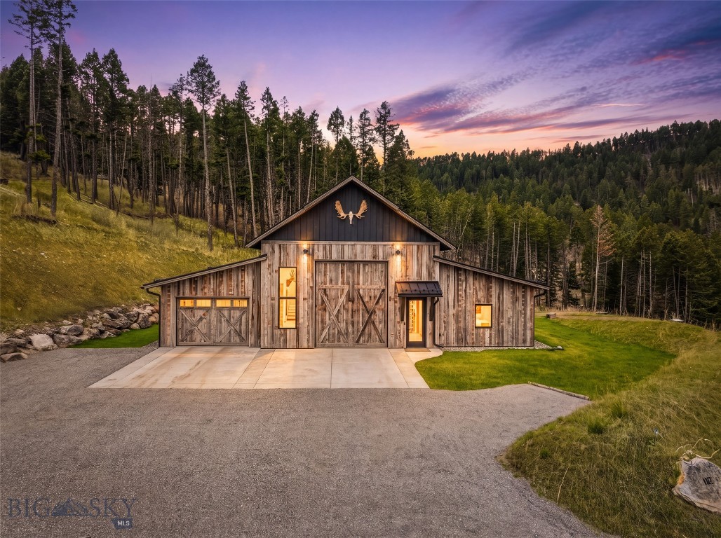 182 Elk Ridge Road — photo