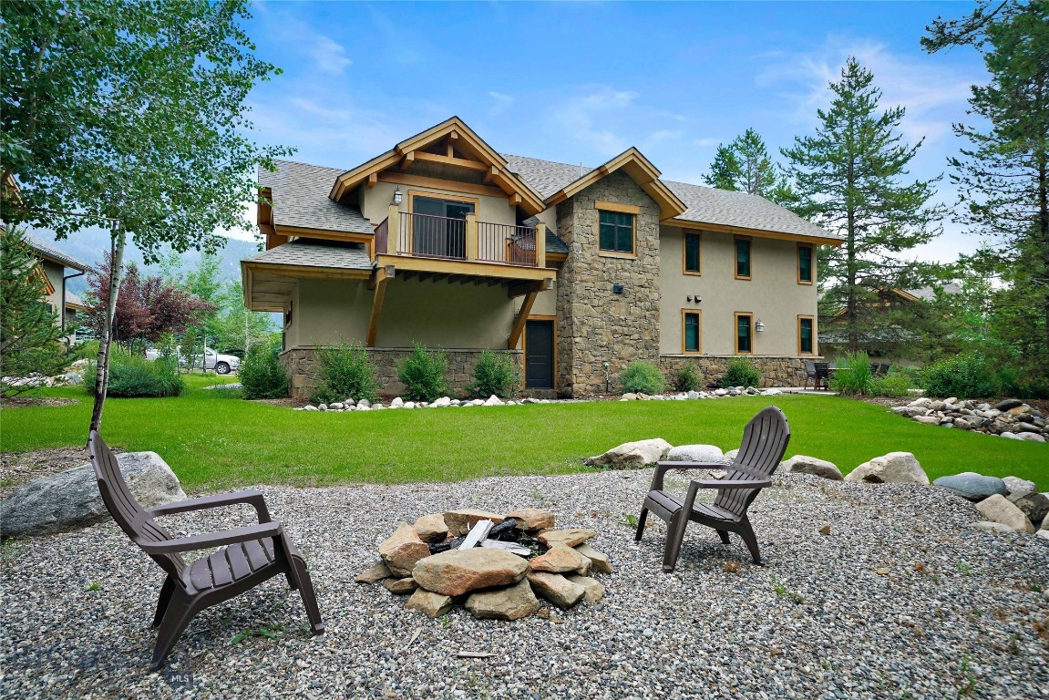 134 Brownstone Loop, Big Sky, MT 59716 — photo 2