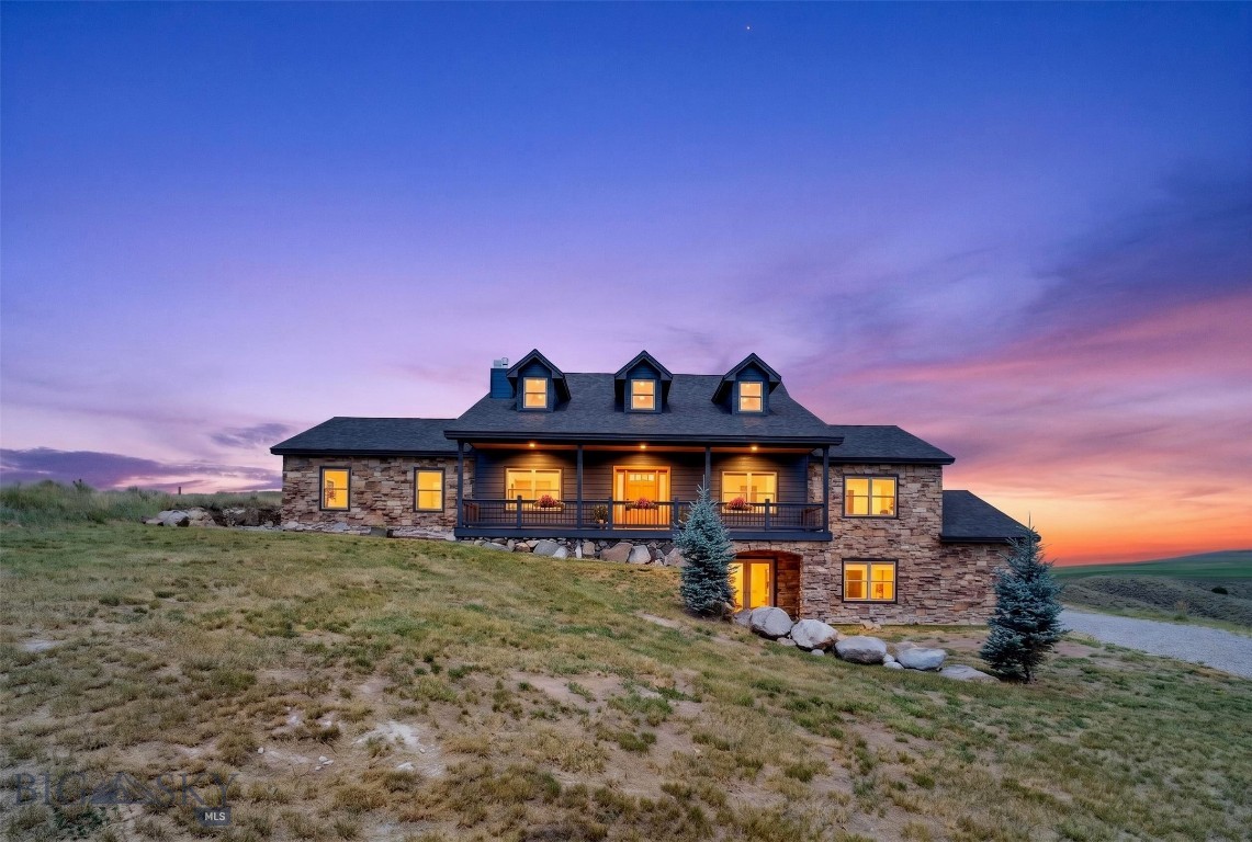 160 Hilltop Vista Loop — photo