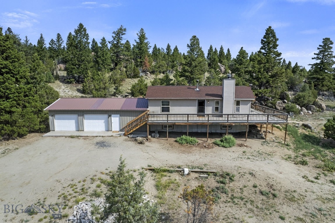 555 Cedar Hills Road — photo