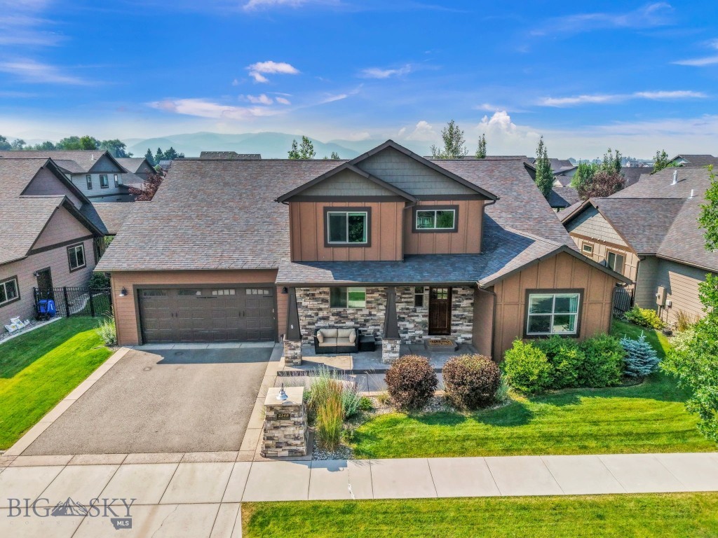 2148 Southbridge Drive — photo