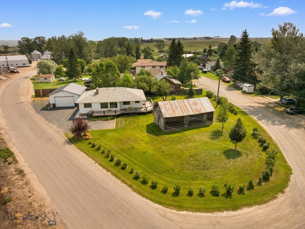 10 Lake — photo