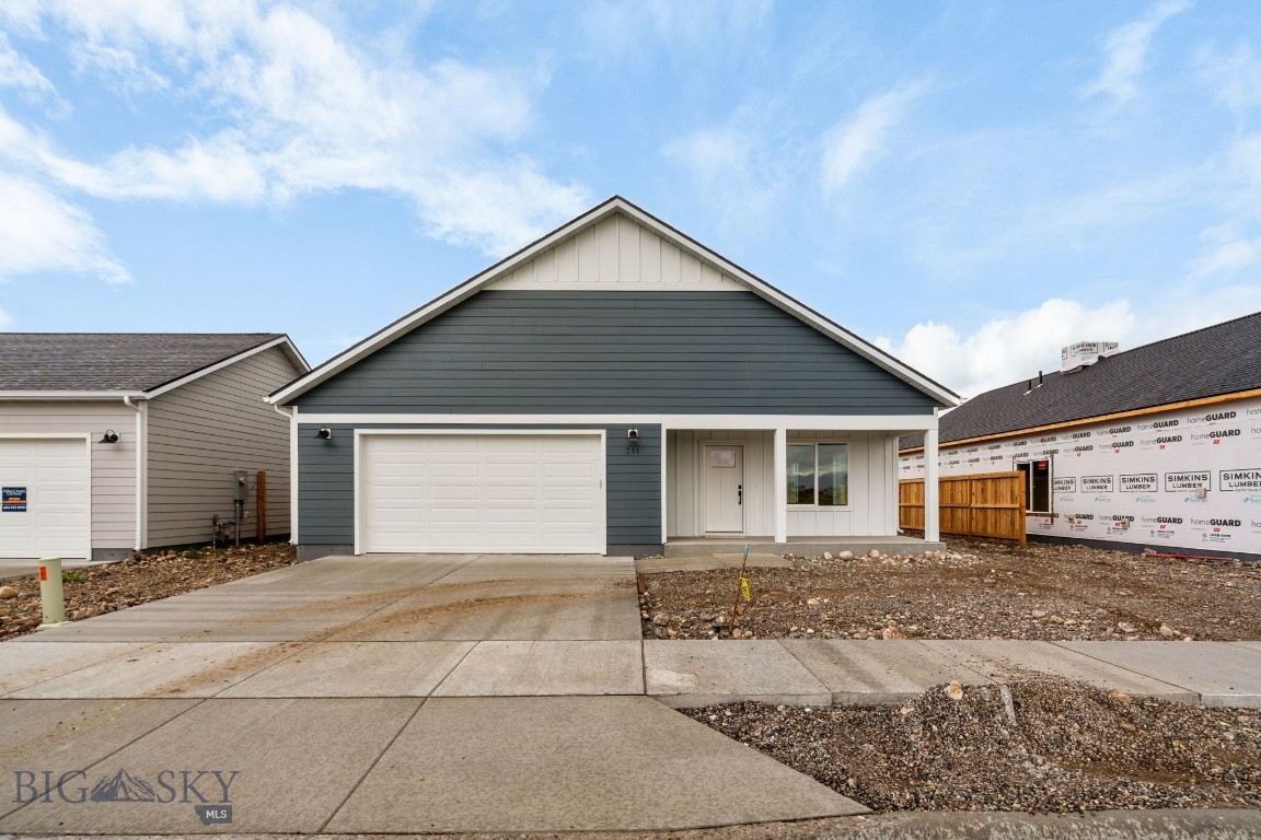 723 Spaniel Lane — photo