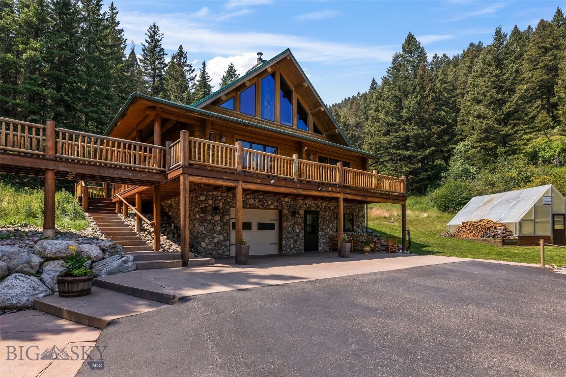 14185 Cottonwood Canyon — photo
