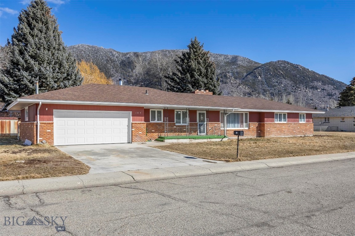 104 Rocky Mountain — photo