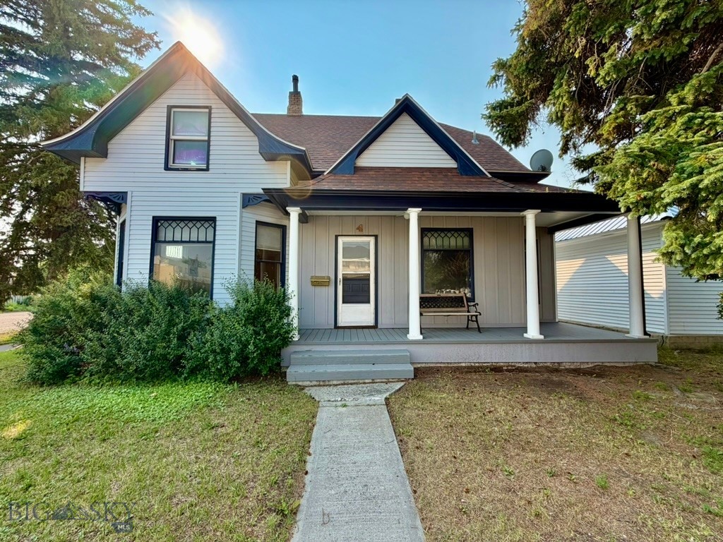 4 S Atlantic Street — photo