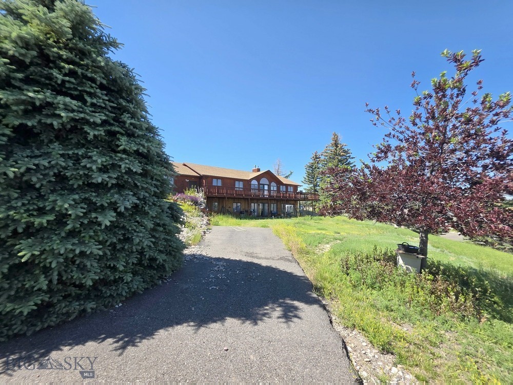 160 Vista Circle — photo