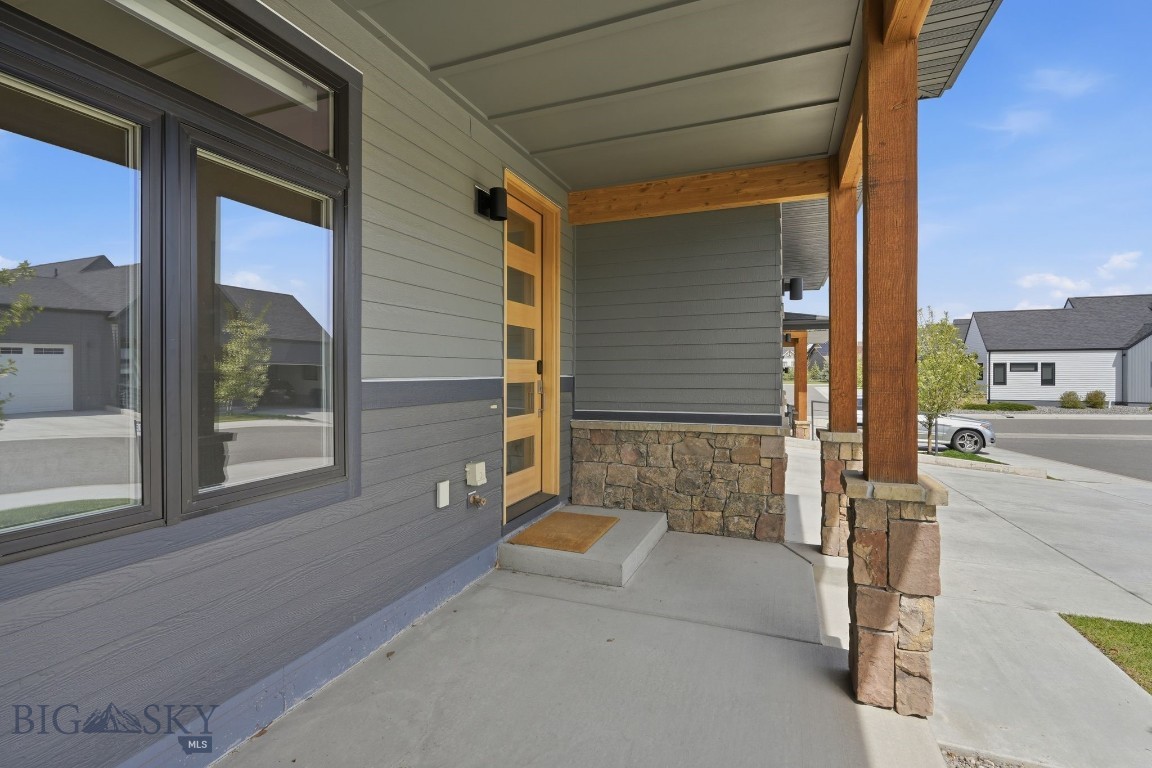 138 Albrey Trail B — photo