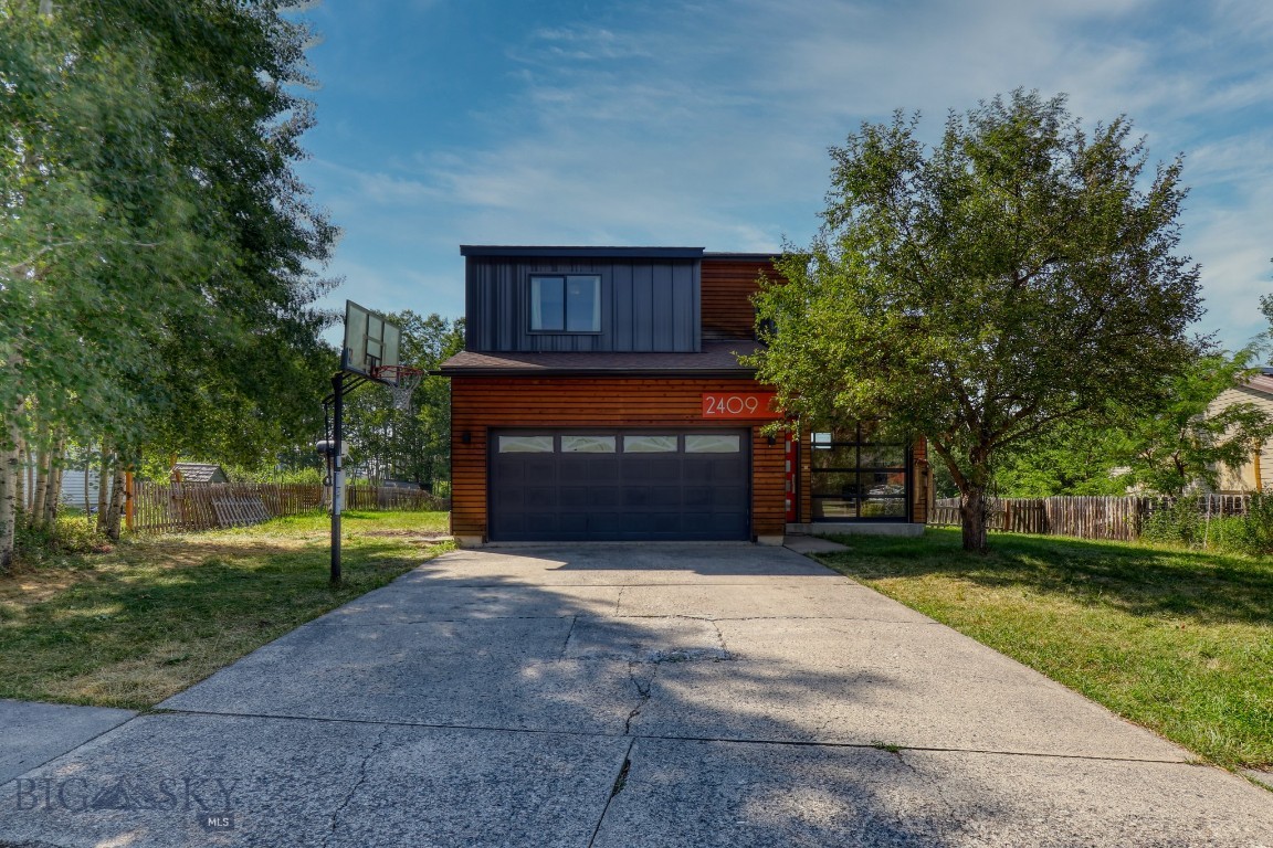 2409 Westridge Drive — photo