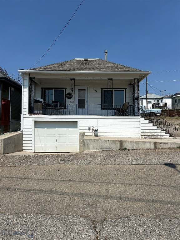 503 W Woolman Street — photo