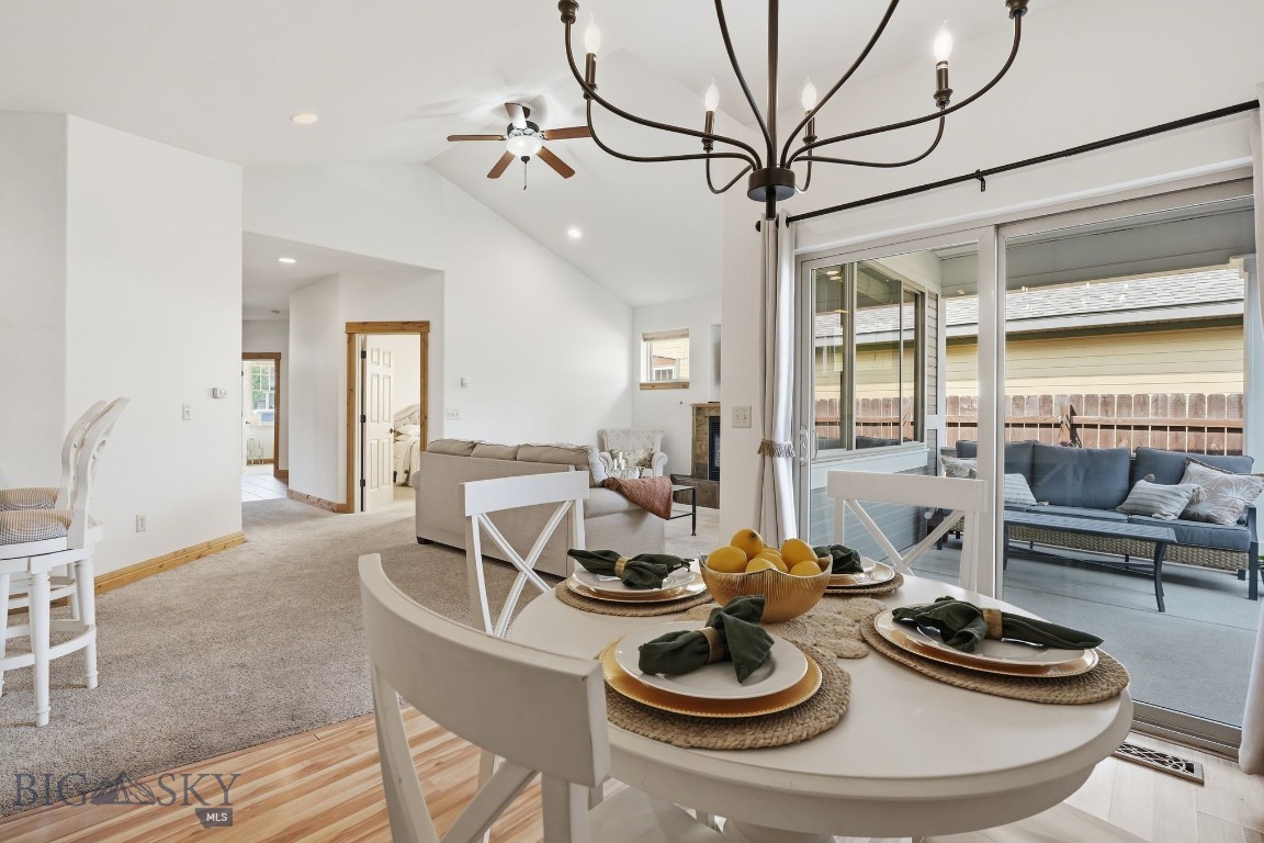 3935 Baxter Lane E, Bozeman, MT 59718 — photo 3