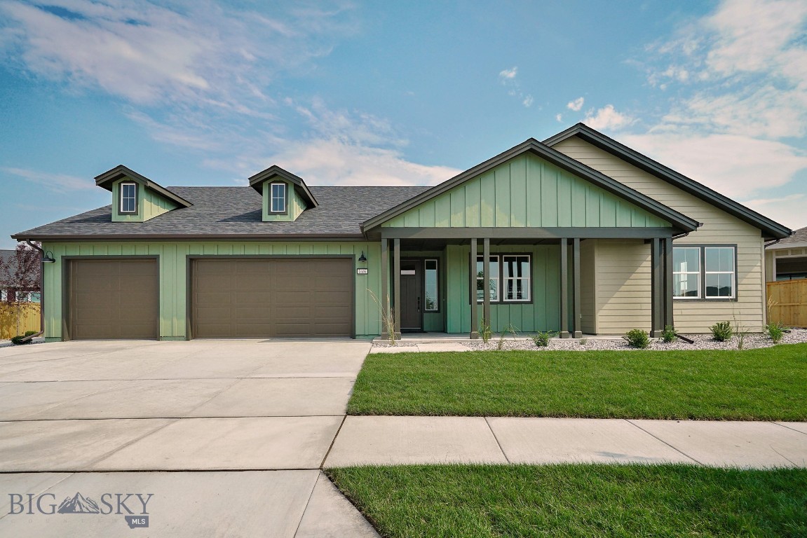 1606 Kit Carson Circle — photo