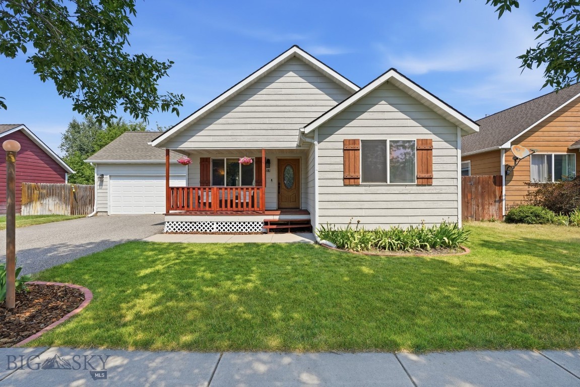 681 Green Tree Drive — photo