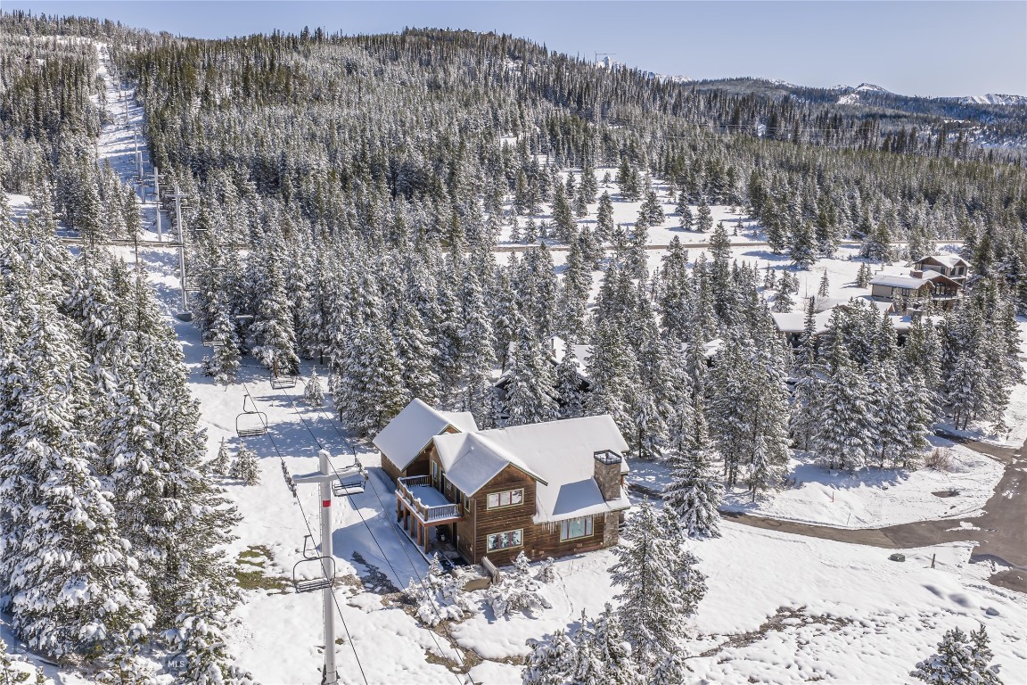 28 White Otter Road & Lot 41 White Otter Road — photo