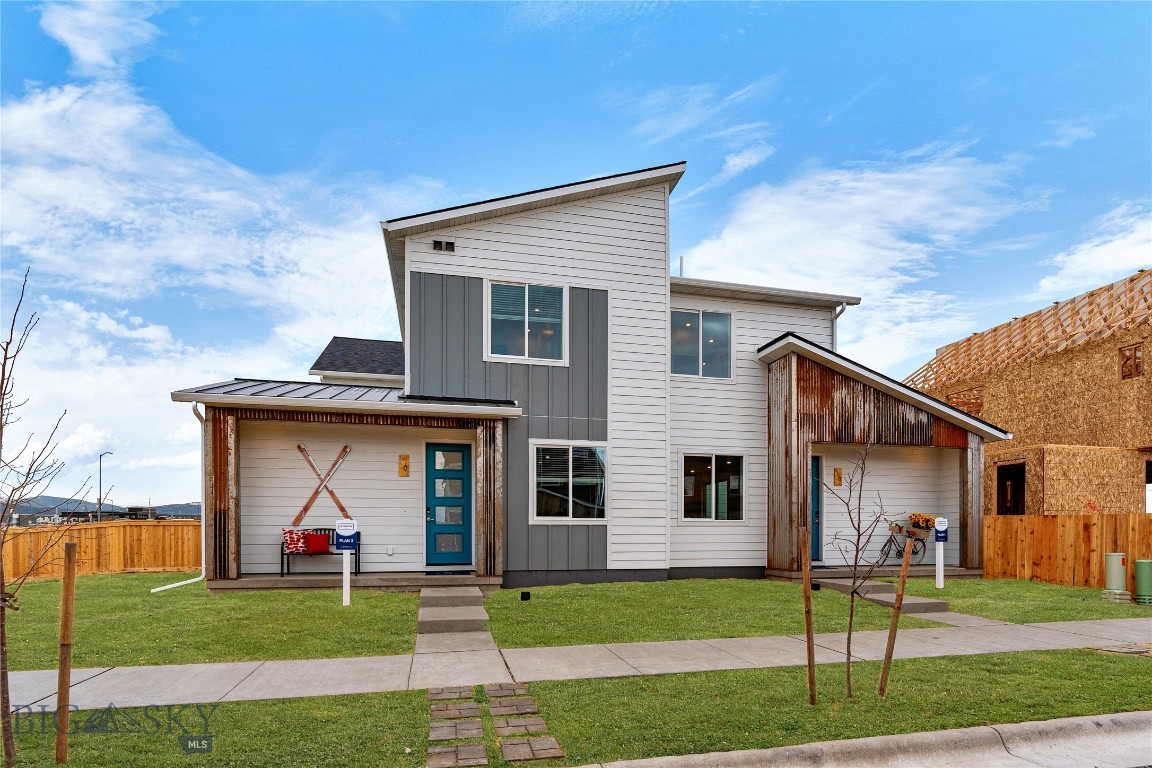 4921 Harvest Parkway — photo