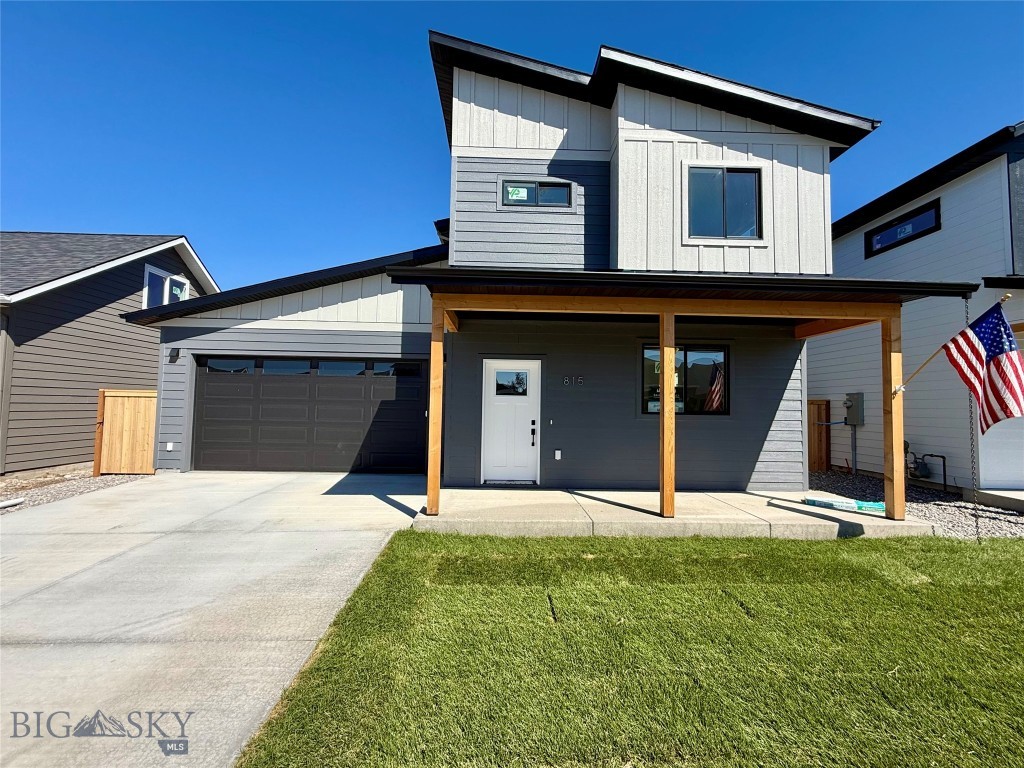 815 Accolade Loop — photo