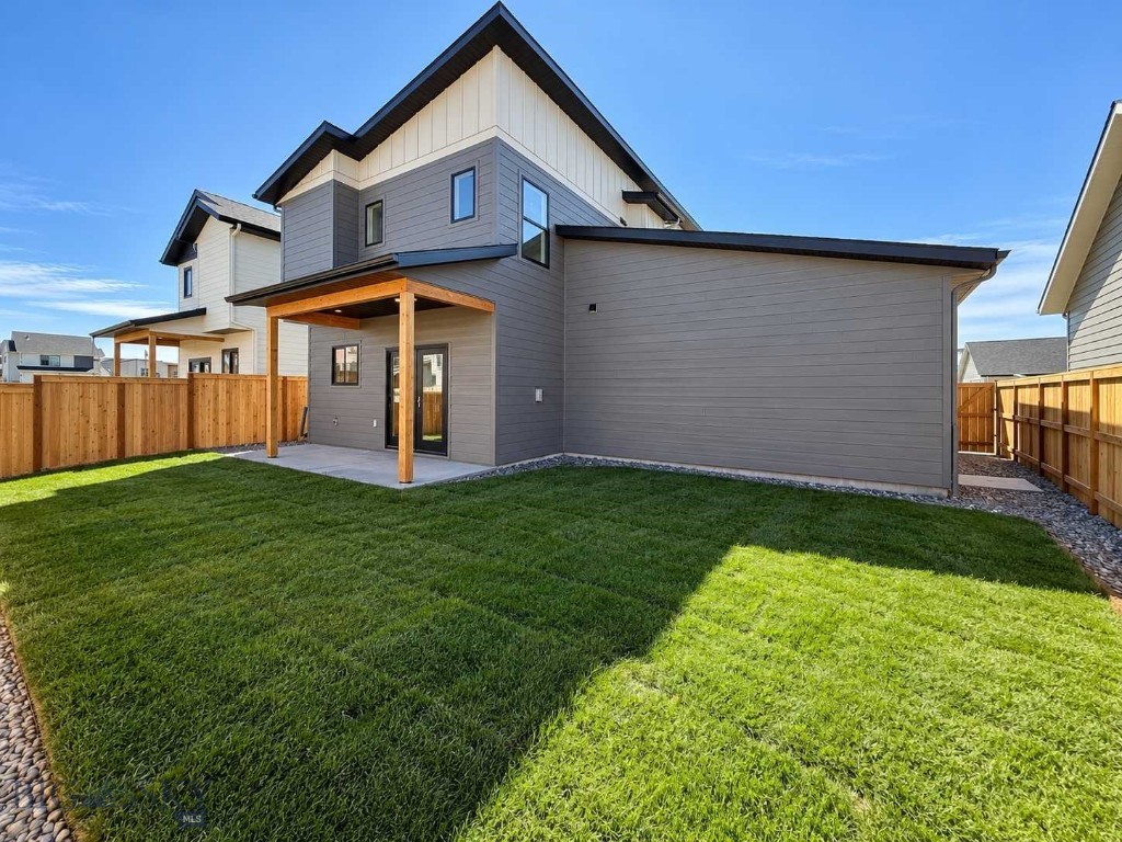 815 Accolade Loop, Belgrade, MT 59714 — photo 2