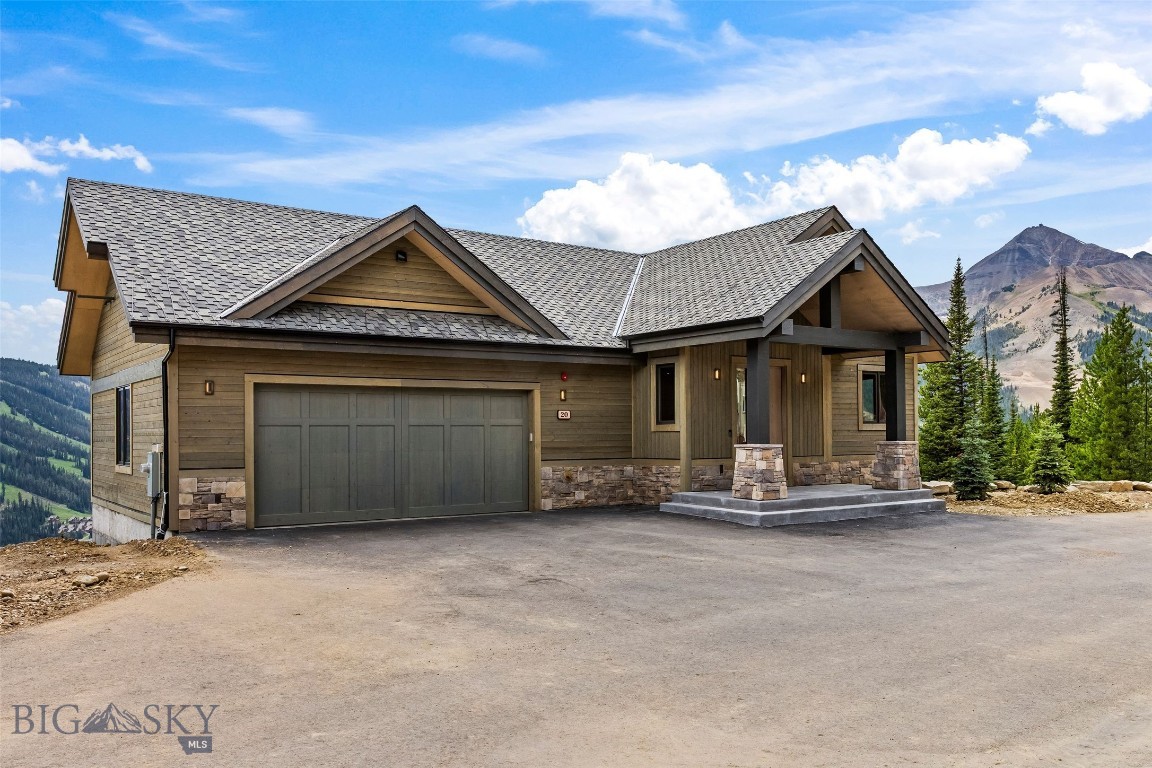 109 Cascade Ridge — photo