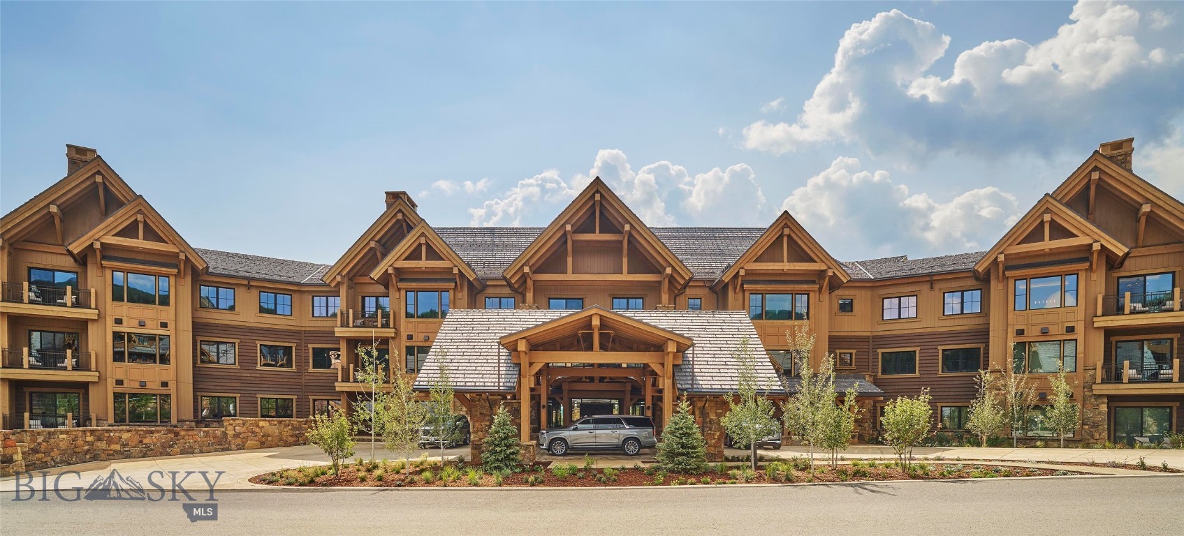 824 Settlement Trail 7D — photo
