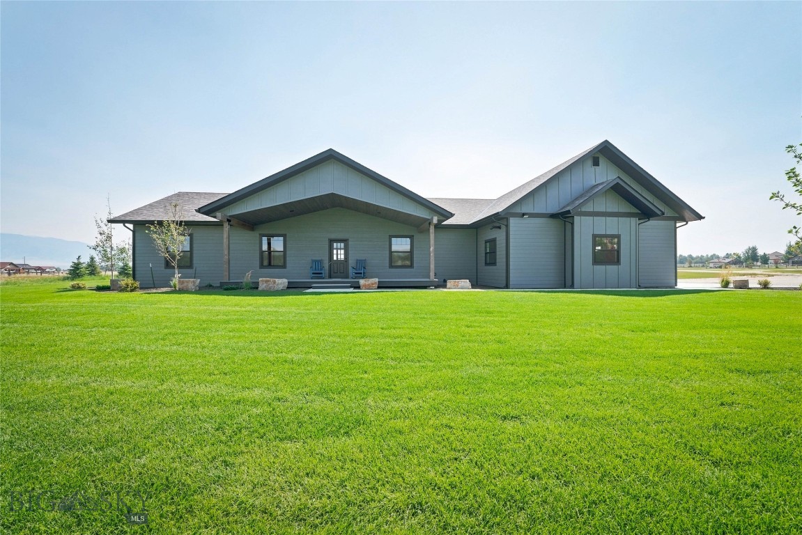 5 Wheat Grass Court — photo