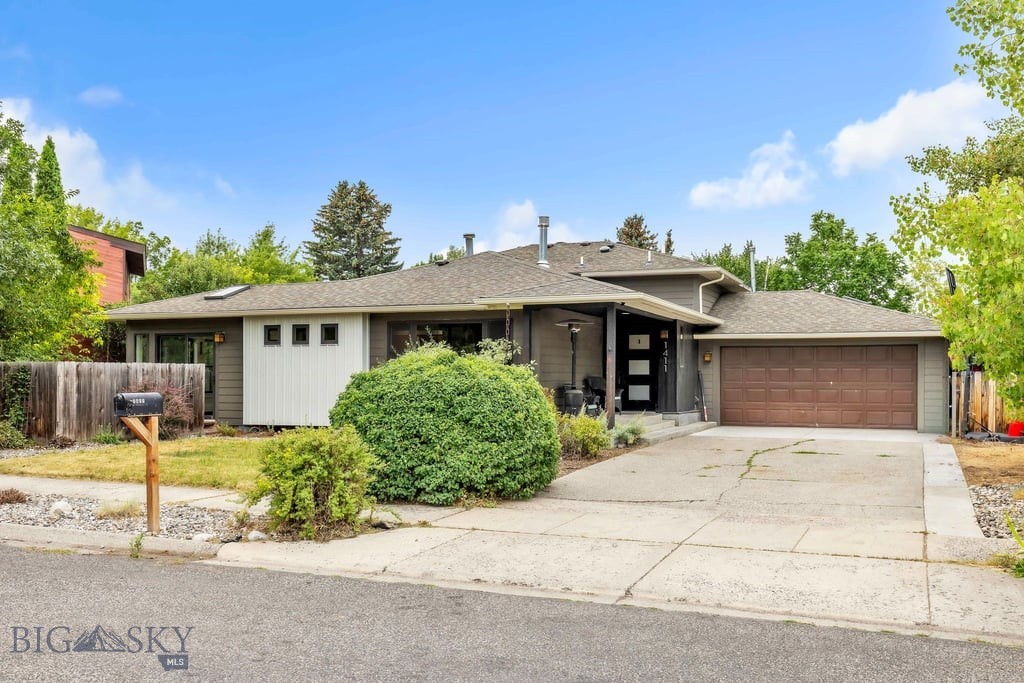 1411 S Rouse Avenue — photo