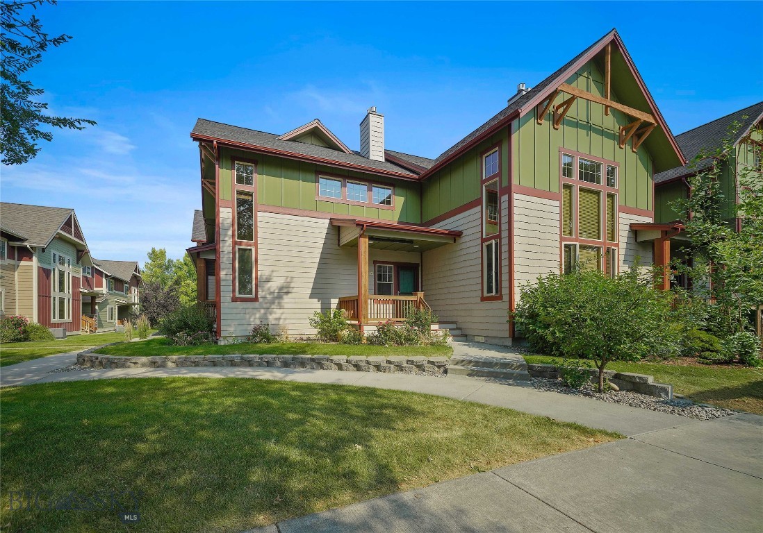 2188 Gallatin Green Boulevard 12 — photo