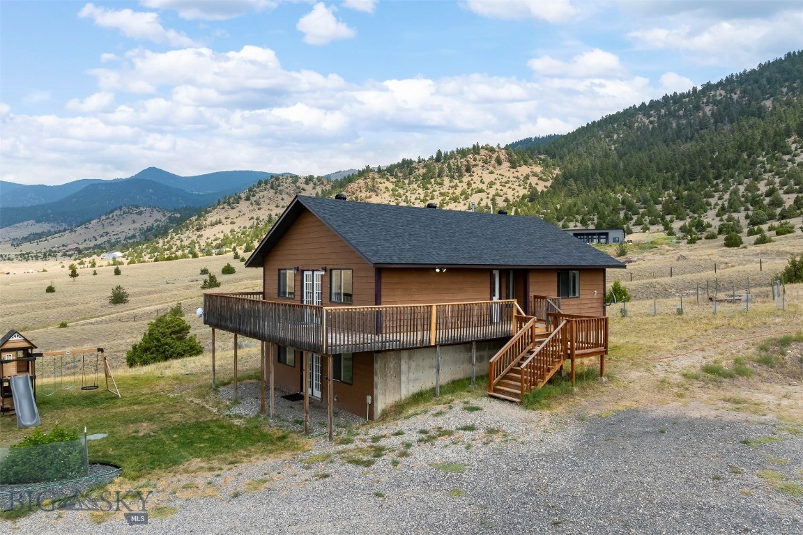 34 Tatanka Trail — photo