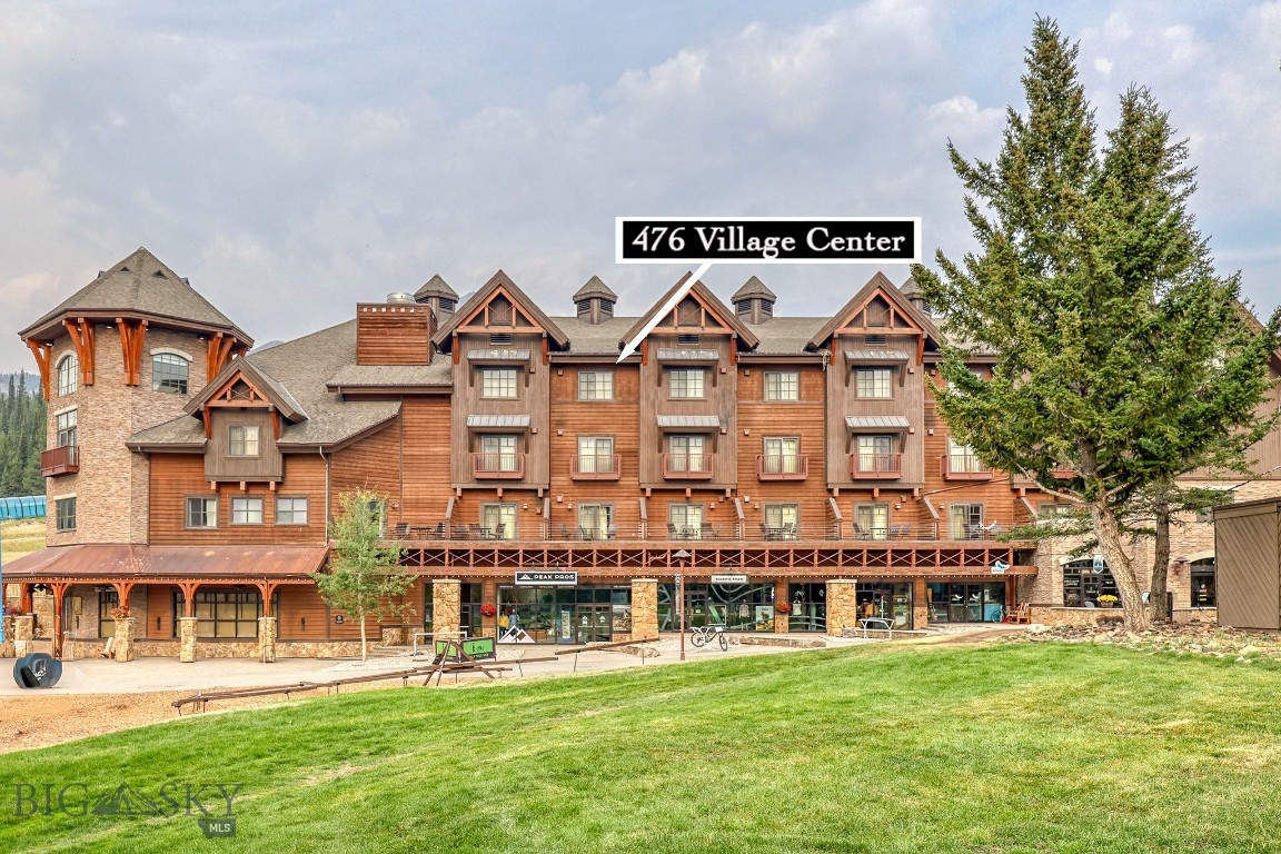 48 Big Sky Resort Road 406/476 — photo