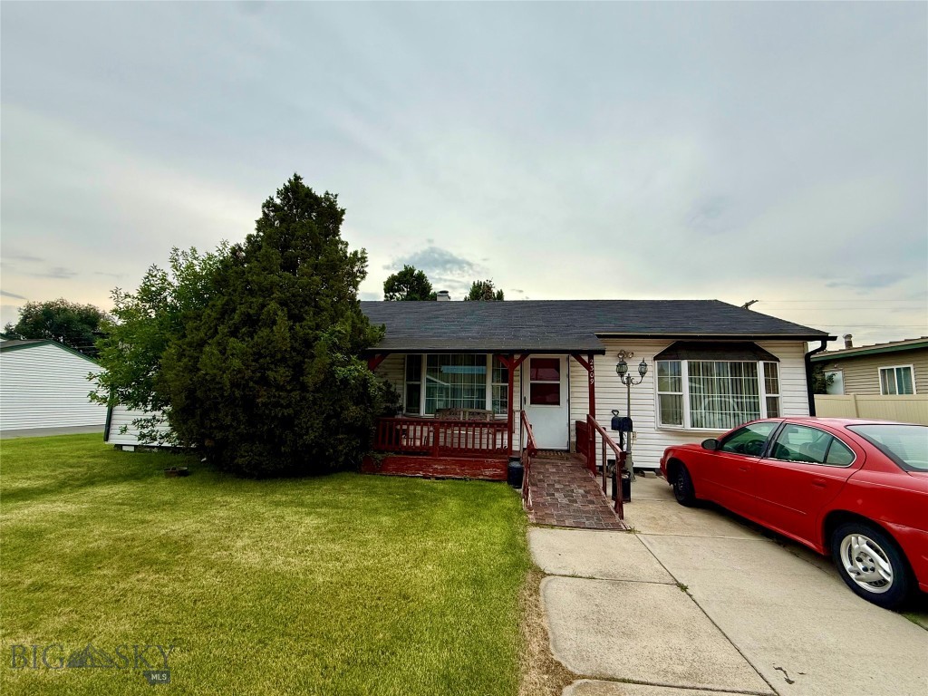 2309 Ottawa Street — photo