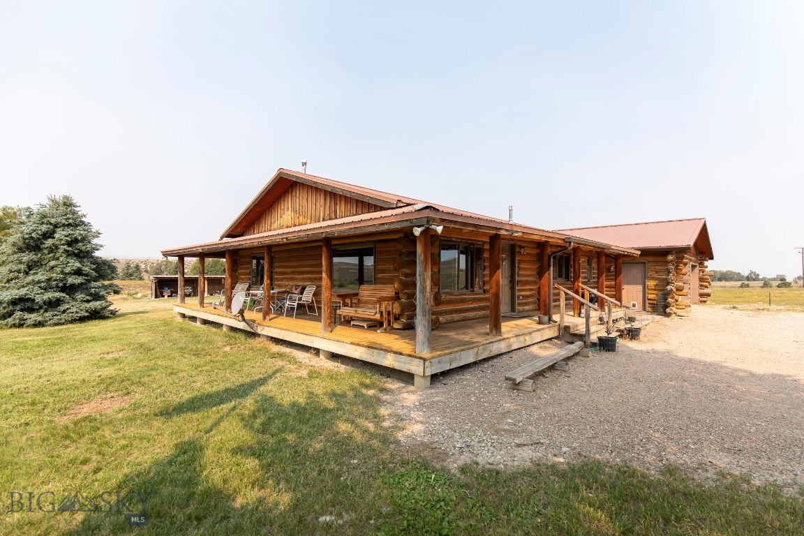 4501 US Highway 287 N — photo