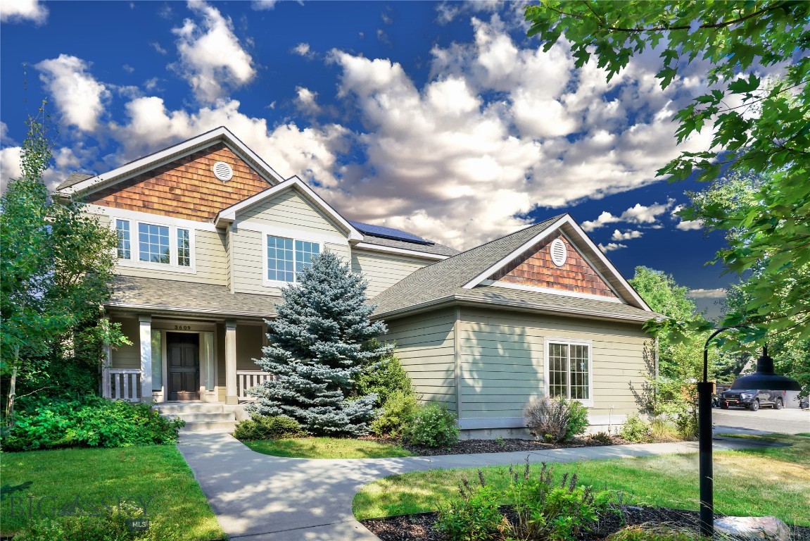 3609 W Fieldstone — photo