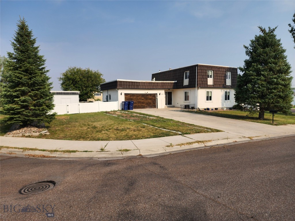 1249 Park Garden Road — photo