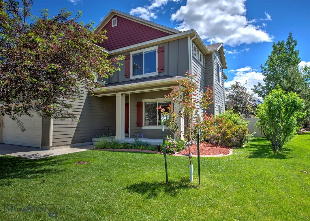 246 Mammoth Fork Drive — photo