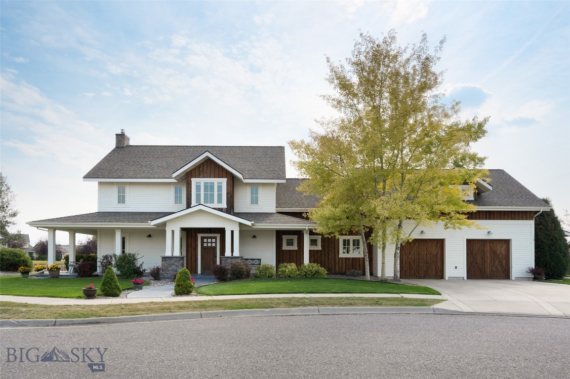 4226 Fjord Court — photo