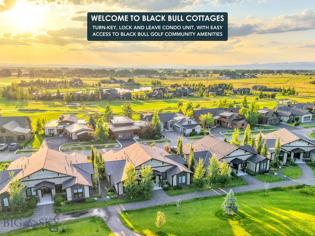 462 Black Bull Trail D — photo