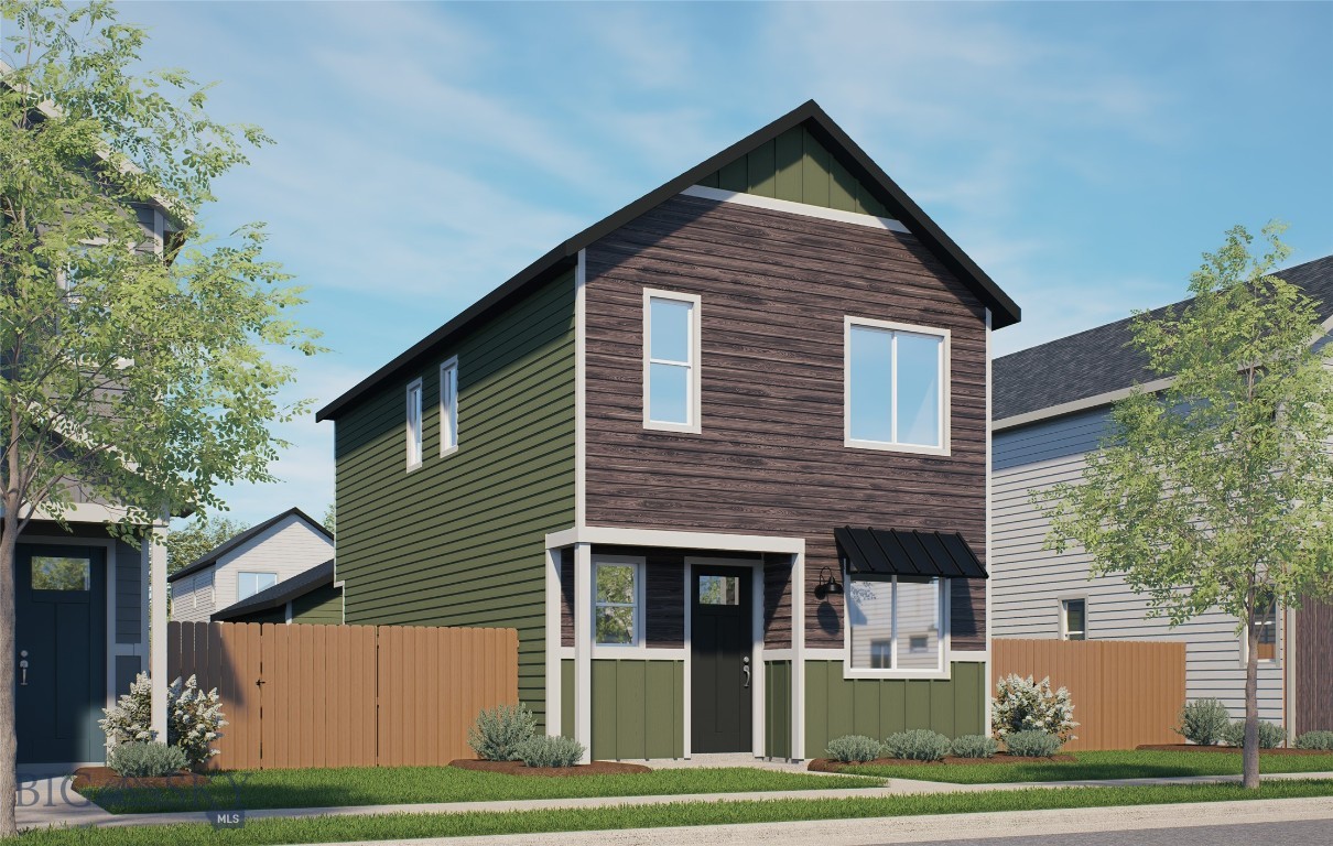 4947 Harvest Parkway — photo