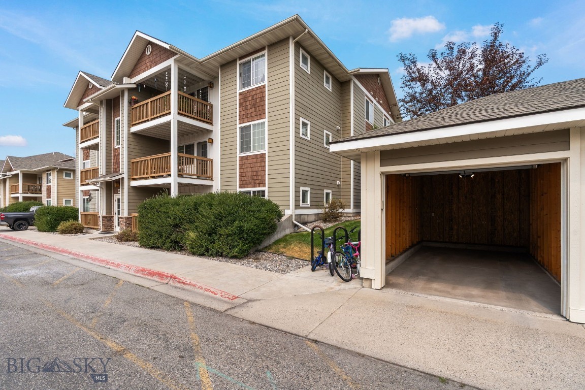 2220 Baxter Lane 4C — photo