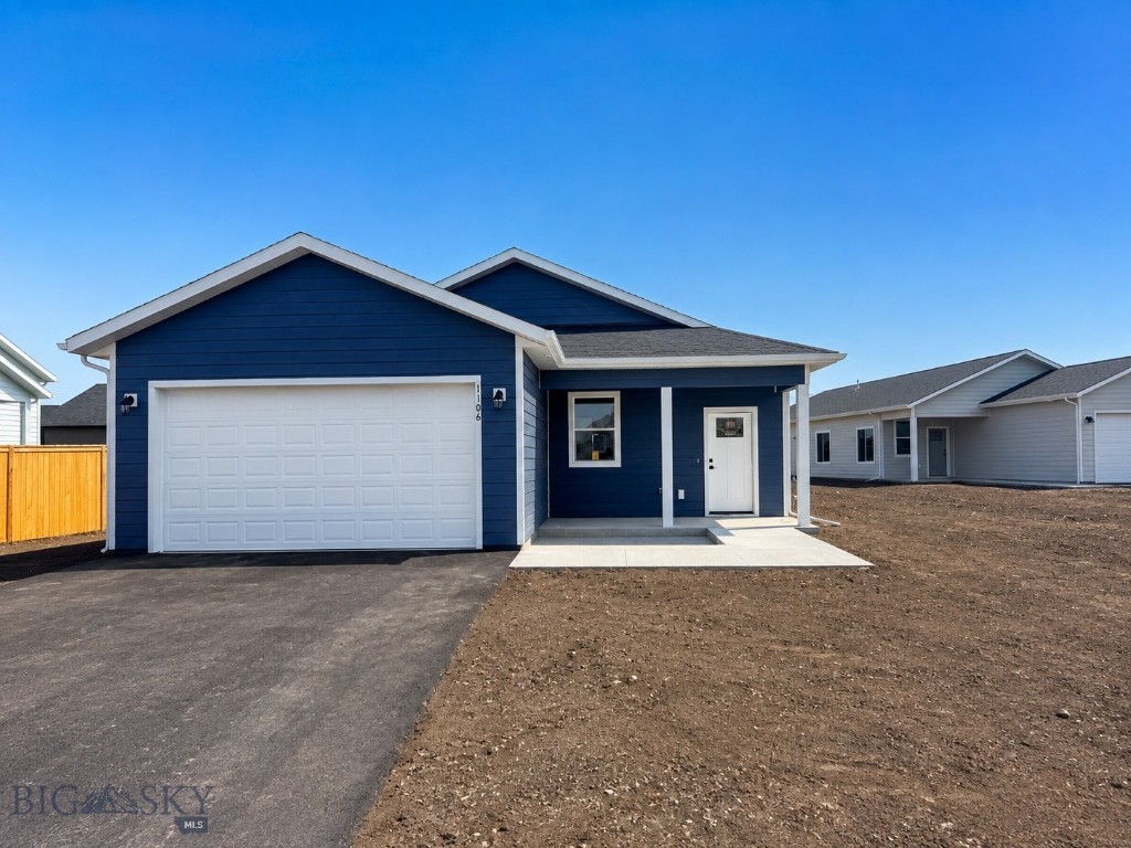 1106 Melissa Way — photo