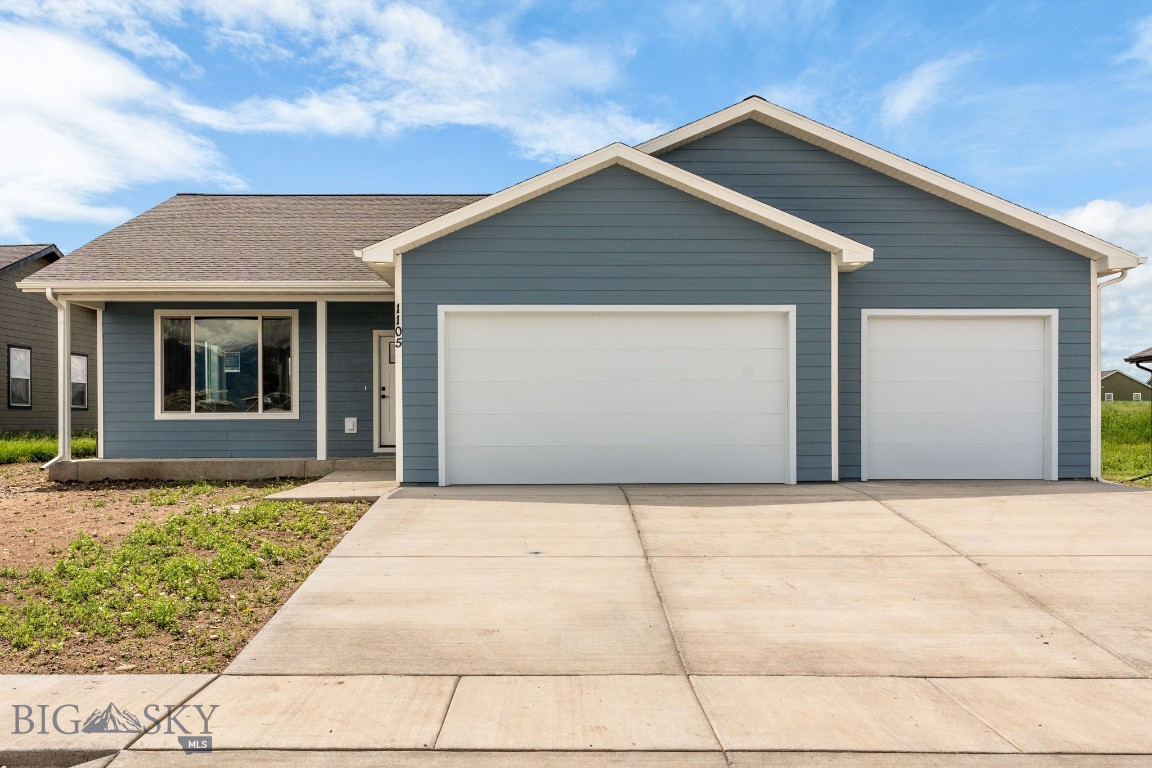 1105 Melissa Way — photo