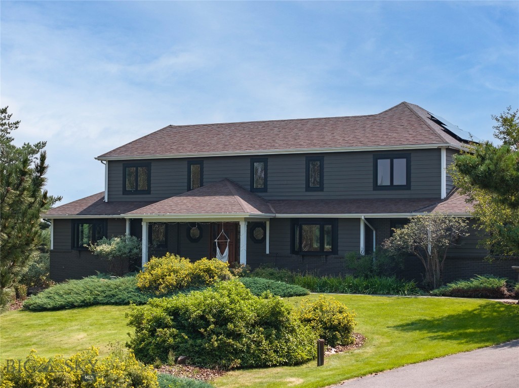 122 Erik Drive — photo