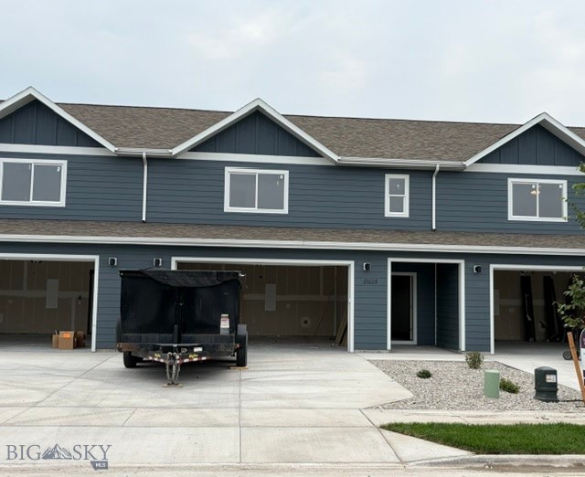2022 Windjammer B — photo